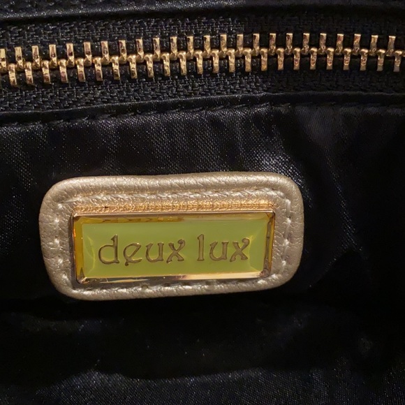 “Girls Just Want To Have Fun” Wristlet - Picture 4 of 9